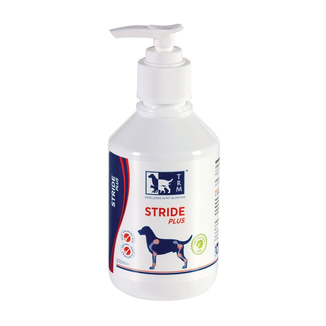 STRIDE PLUS CANINE 200 ML
