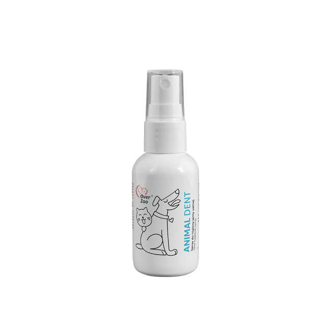 Spray dentar antiseptic - 50ml