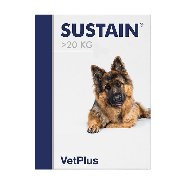 Sustain Large Breed - 30 plicuri x 5.4 g