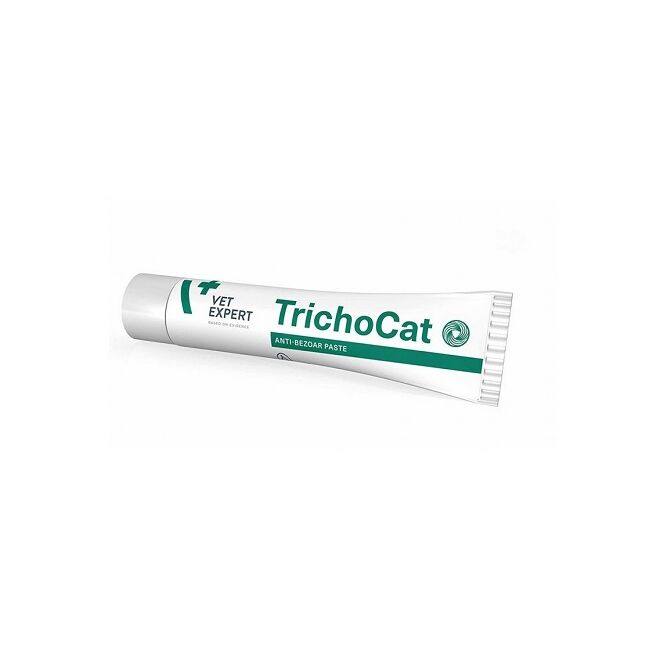 TRICHO CAT PASTA ANTIBEZOARE - 120 G