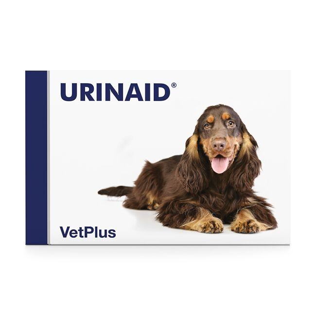 URINAID -  60 tablete