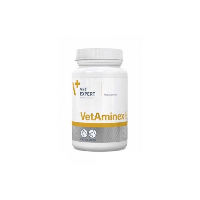 VETAMINEX - 60 CAPSULE TWIST OFF