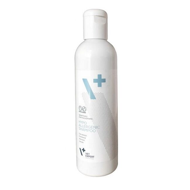 VETEXPERT SAMPON HYPOALERGENIC - 250 ML
