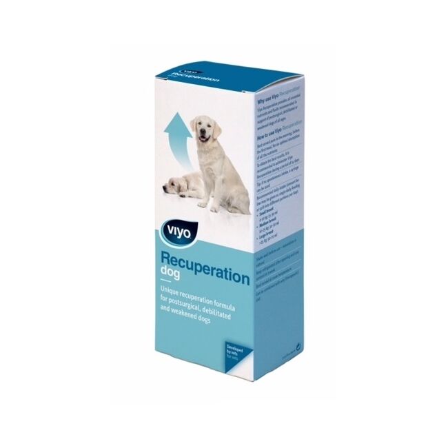 VIYO RECUPERATION DOG - 150 ML