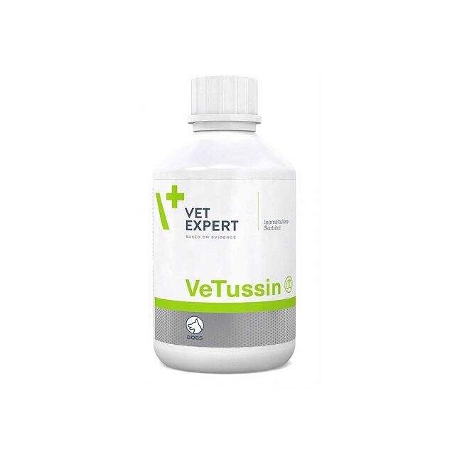 VeTussin, VetExpert - 100 ml