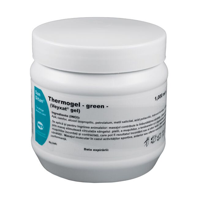 Veyxat gel SanDitan 1 L