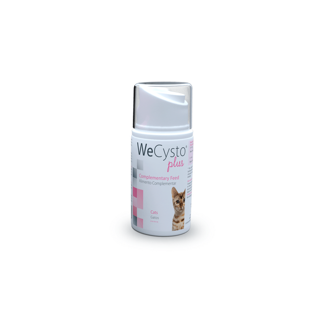 WeCysto PLUS - 50 ML