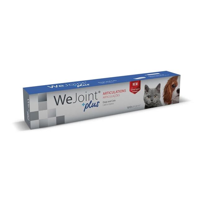 WeJoint PLUS PASTA - 30 ML