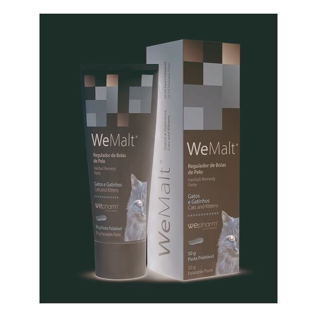 WeMalt - 50 G