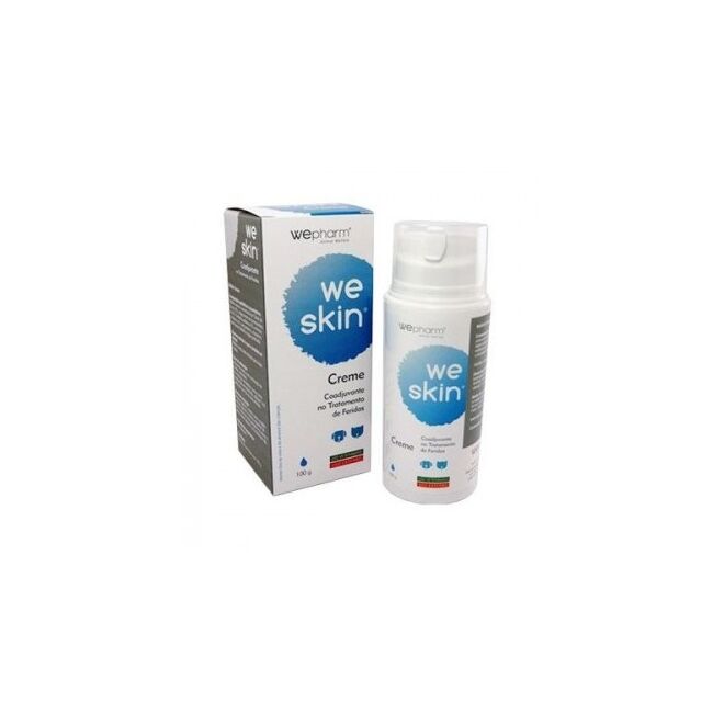WeSkin CREMA CICATRIZANTA - 30 G