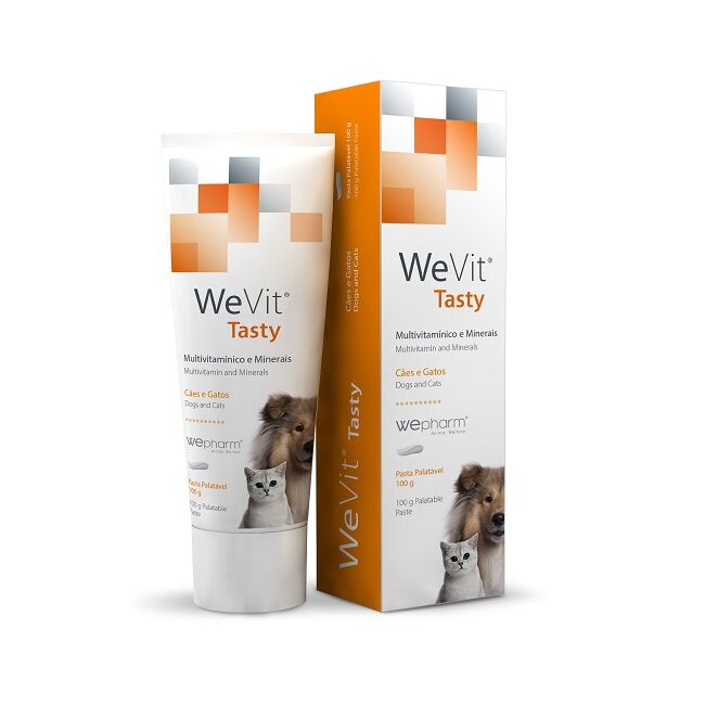 WeVit Tasty - 100 G